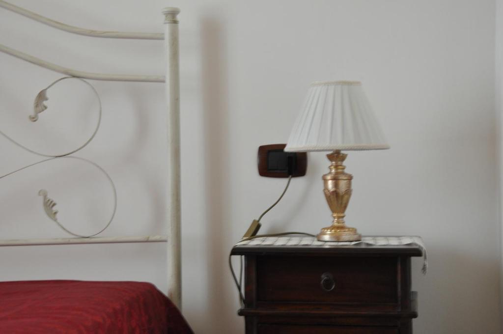 Crispiano Al Borgo Antico Ristorante E B&B חדר תמונה
