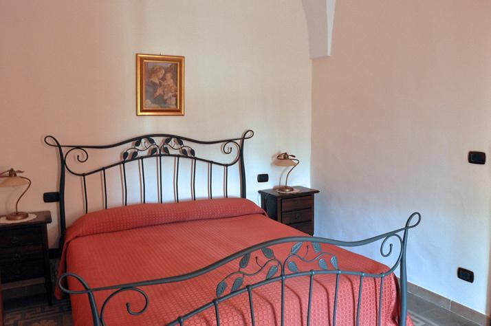 Crispiano Al Borgo Antico Ristorante E B&B מראה חיצוני תמונה